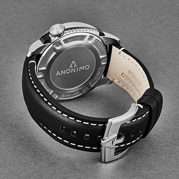 Anonimo Nautilo Men's Watch Model AM100205003A05 Thumbnail 3